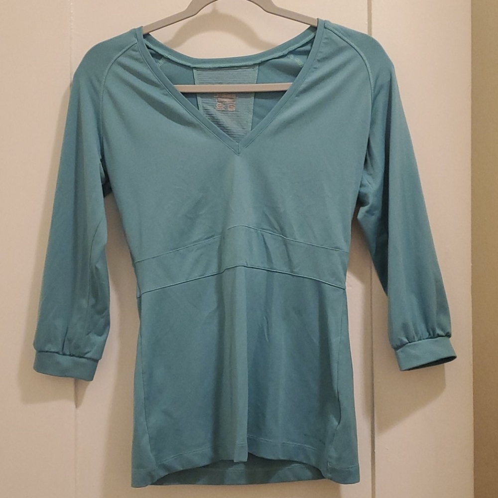 Columbia top
